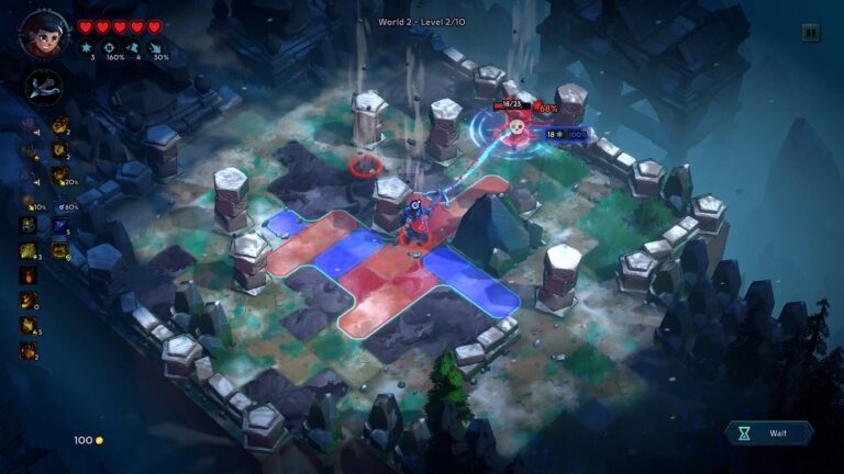 「『Day of the Shell』7月30日発売！戦略的銃撃バトルが熱い」