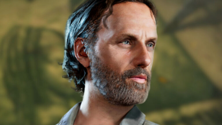 デイライトバイデイライトウォーキングデッドチャプターは、2人の象徴的な生存者と一緒に明らかにされました