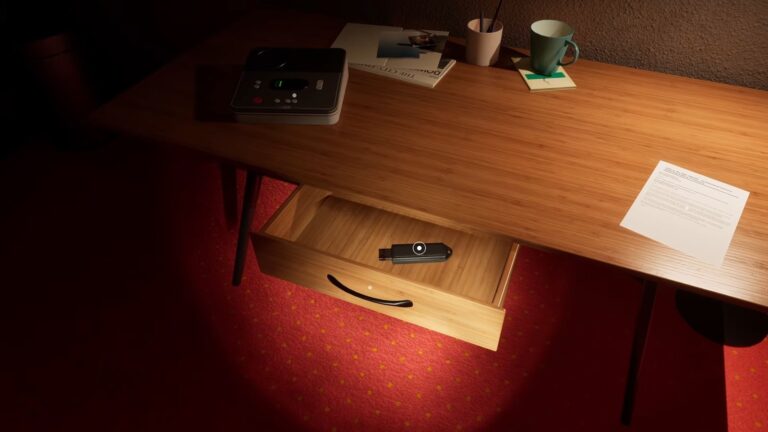 業界の闇を暴く！『Dead Take』7月31日登場。