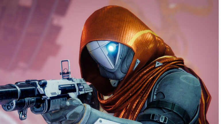 無料のDestiny2オープンアクセスイベントは、すべての拡張をプレイする機会を提供します