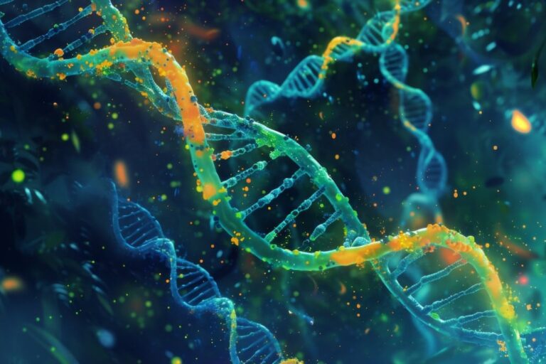 「古代ウイルスが人間らしさを形成？」