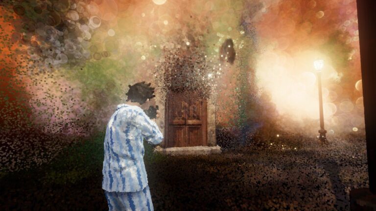 銃で創造！『Dreams of Another』10月配信予定