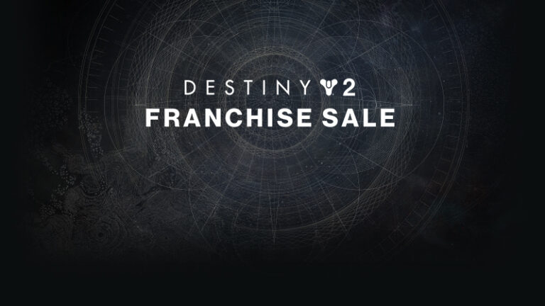 Destiny 2フランチャイズセール