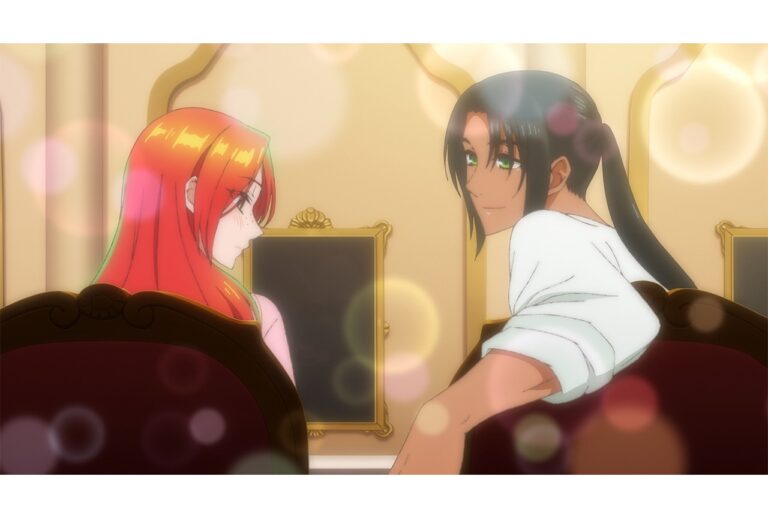 『ずたぼろ令嬢』第3話の魅力を解説！