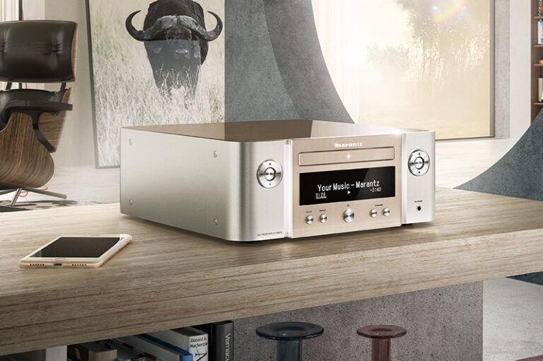 マランツM-CR612、価格改定10月実施！