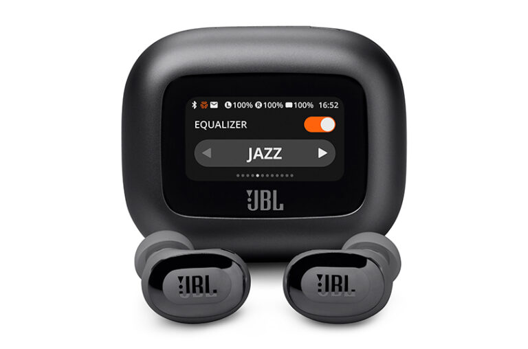 「JBL LIVE BUDS 3、プライムデー特価！プロ絶賛」