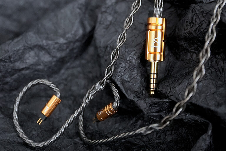 「Beat Audio新作！金属導体の進化『Silversonic Mk VIII』」