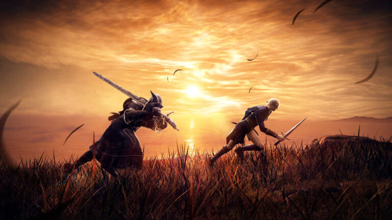 『エルデンリング』最新アップデートで2人プレイ実装！