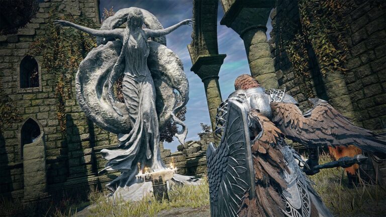 『エルデンリング』新アプデ延期！震災影響で7月31日午後5時以降に