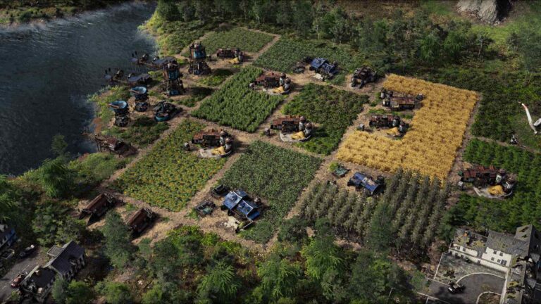 「終末世界のサバイバル『Endzone 2』7月リリース！」