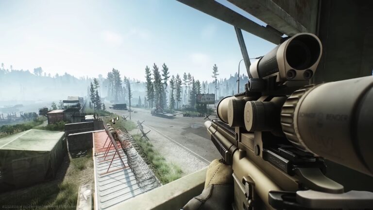 「Tarkov」新アプデで鬼畜ハードコア開幕！