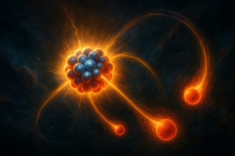 「予測不能！アルミニウム20の自己破壊」