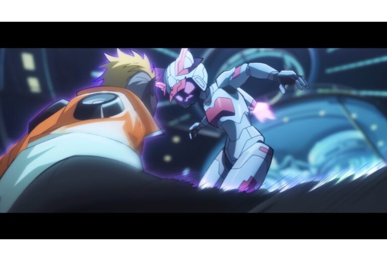 『TO BE HERO X』第14話の内容と先行カット公開!