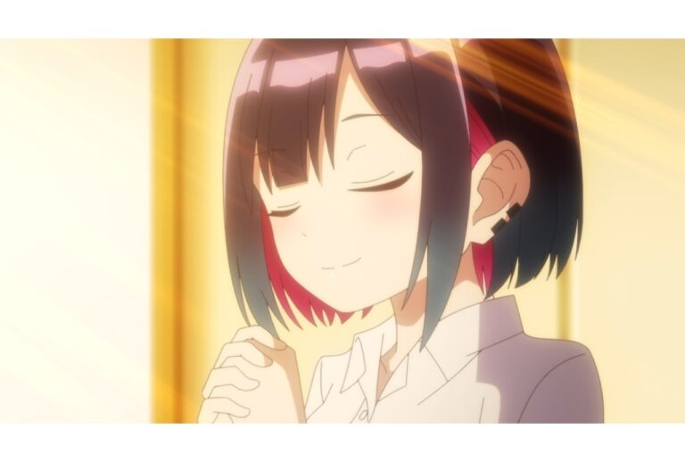 夏アニメ『ばっどがーる』第2話の魅力発表！