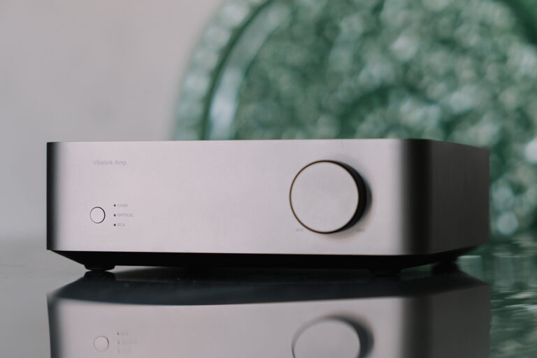 「WiiM新作！DAC内蔵プリメインアンプ」