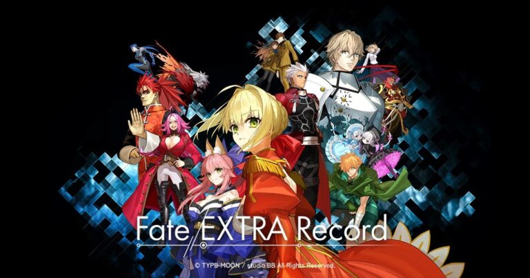 「Fate/EXTRA Record」発売、2026年春に延期！開発者が真実告白