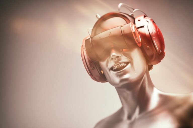 「バーチャル自己開示、リアル超越！」