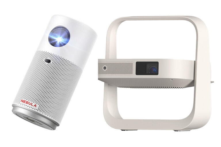 「大画面モバイルプロジェクター、20%OFF！先行セール」