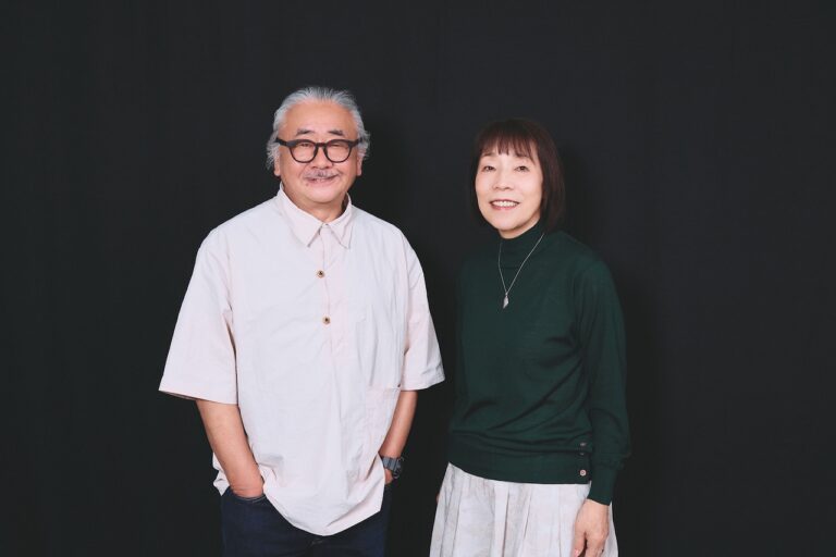 「FFIX 25周年！植松＆白鳥インタビュー」