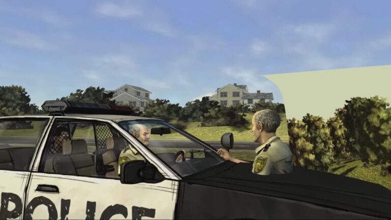 「大胆な力業実装テク！反射表現法とは？」