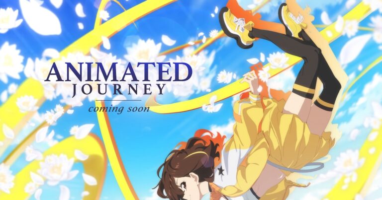 「Free Fire」アニメ化決定！主人公ビジュアル初公開！