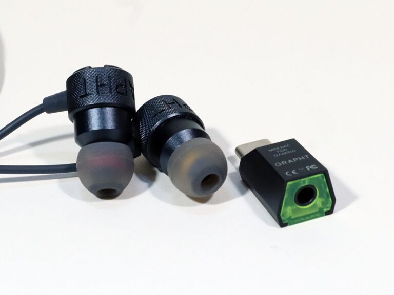 音が変わる、FPS専用イヤホン登場！