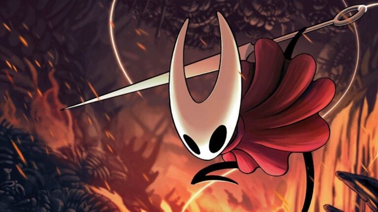 Xbox、gamescomでライブ配信！「Hollow Knight」新作も登場期待！