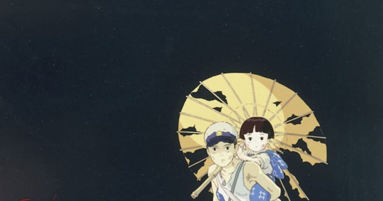 夏の金ロー、ジブリ3週連続放送！