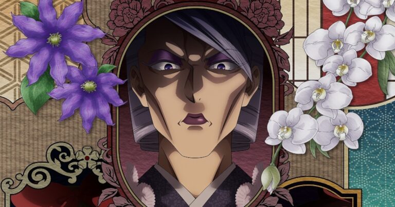 「いびってこない義母」TVアニメ化決定！