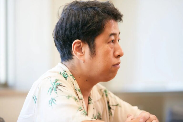 「SNSで炎上する奴、だいたいスベってる」ウエストランド・井口がムカつく現代社会とは？毒舌じゃなく世直しをしたいだけ!?