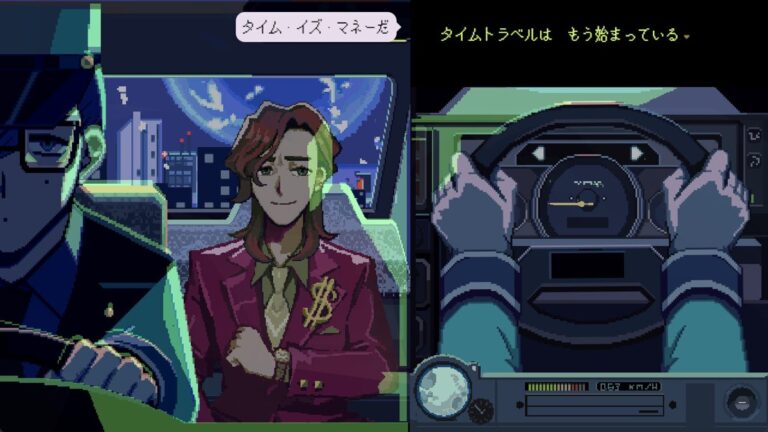 密室トークバトル！『TIMEMOON』試遊レポート