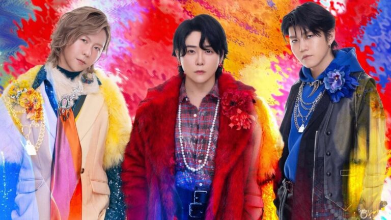 ｢重低音がしんどい｣｢またミセスか…｣ Mrs. GREEN APPLEの野外ライブが《うるさすぎて炎上》　超人気バンドの度重なるトラブルに見る“危うさ” | 映画・音楽