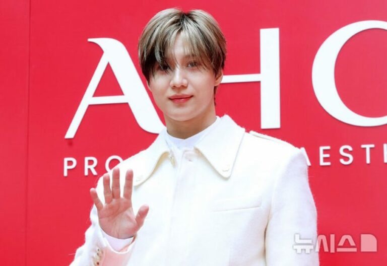 日本のイベントに出演の韓流スター、軽率な“地震発言”で炎上…ファンに謝罪・反省コメント　写真枚　国際ニュース：AFPBB News
