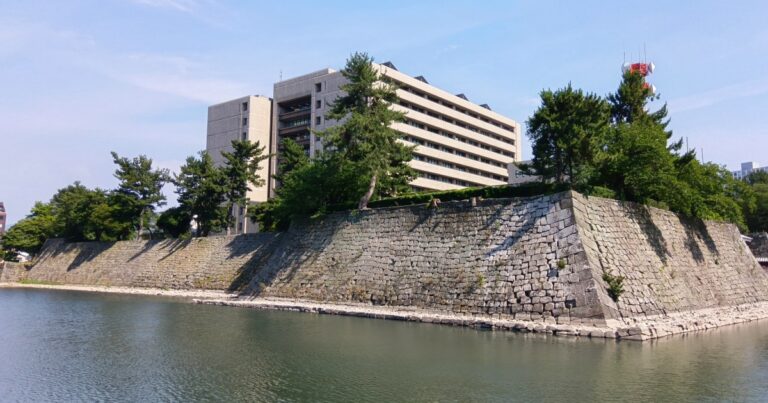 「47都道府県で最強」と噂の福井県庁に行ってみたら難攻不落すぎた