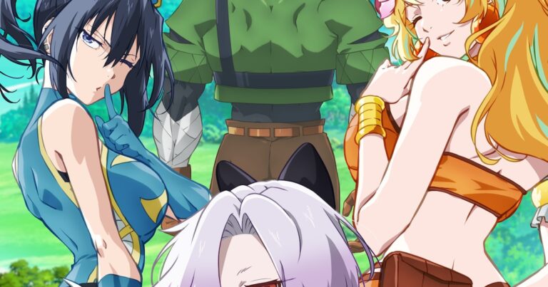 「2025年夏アニメ、今夜放送開始！」