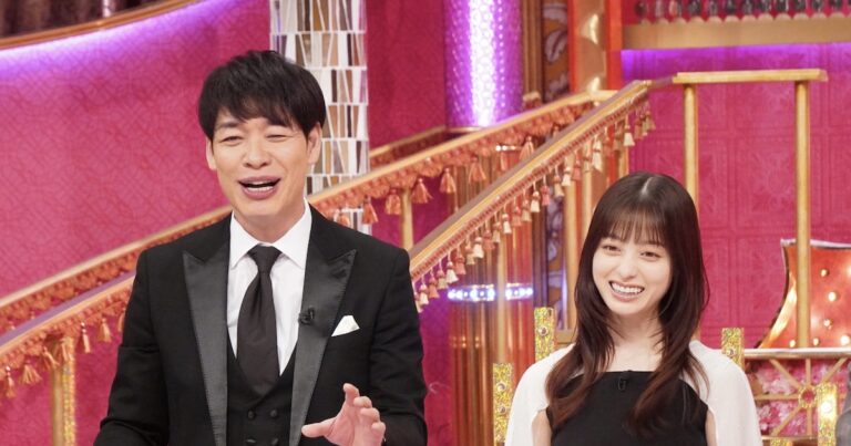 「マスオが波平に銃？特番の謎解明！」