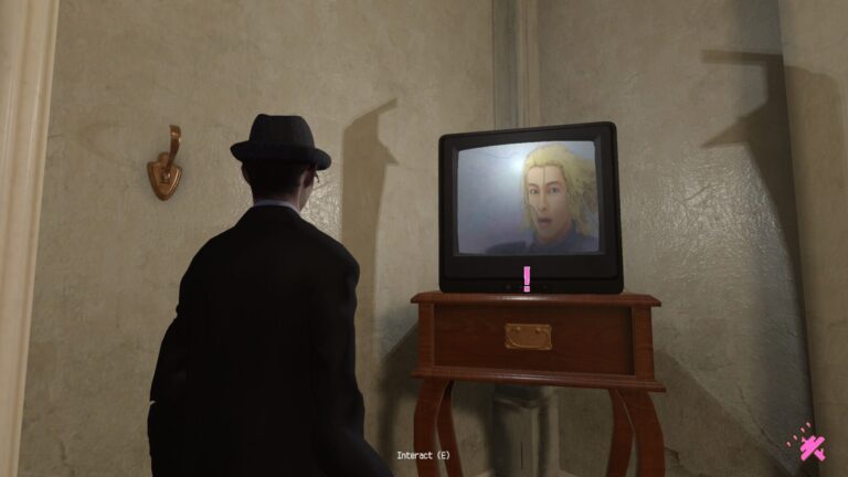 ホラー風ゲーム『小枠内館の祝』登場！怖くない洋館探検！