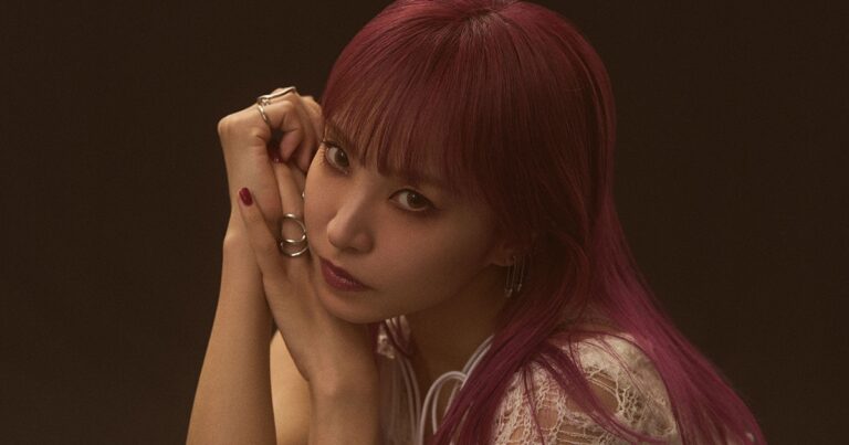 LiSAが語る「無限城編」主題歌の裏側！