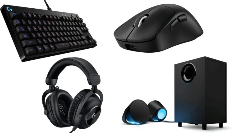 「Amazonプライムデー！ロジクールGのゲーミングセール」