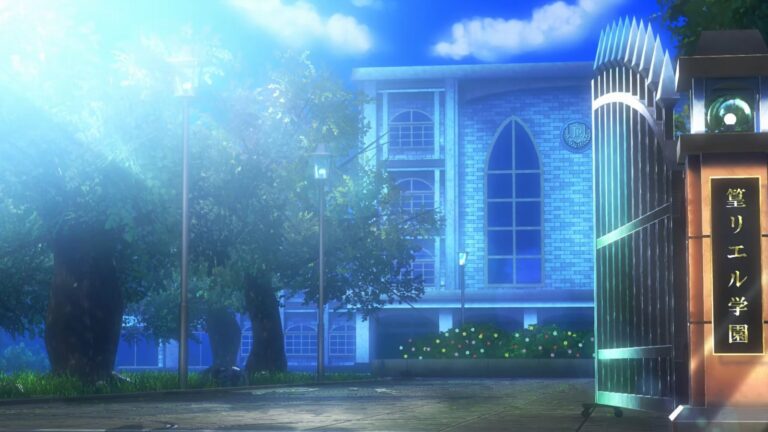 「恋愛ゲーム『LoveR』新作ティザー公開！」