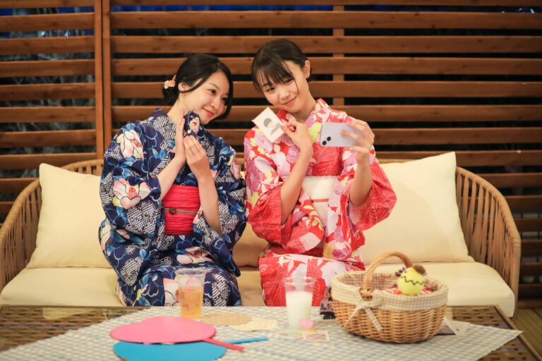 「新横浜プリンス」推し色満載！BBQ&かき氷プラン登場！