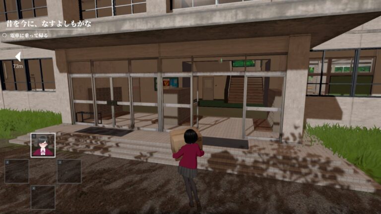 田舎青春『Mate』8月14日早期アクセス！高校生が事件解決に挑む！