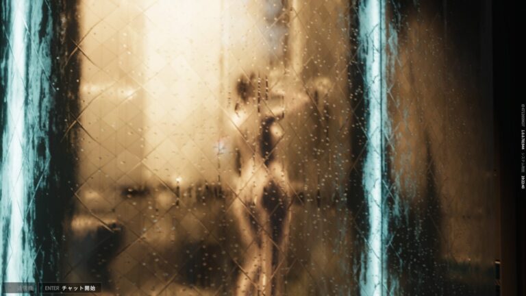 風呂場が魅力的！『Mecha BREAK』の新トレンド