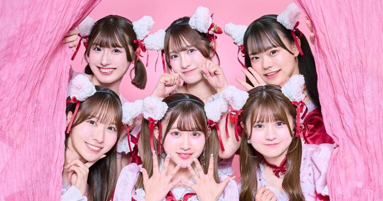 「miaoインタビュー：王道アイドルの“かわいい”を探る」