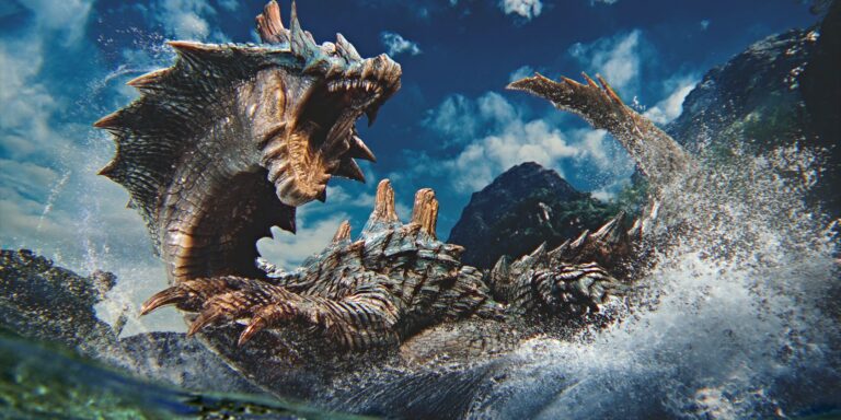 Capcomが最悪の問題を解決しない場合、Monster Hunter Wildsに戻ることはありません、そしてそれはパフォーマンスではありません