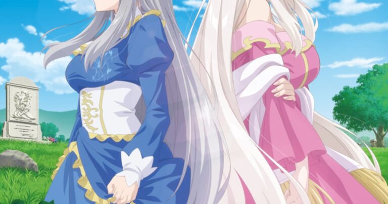 「無自覚聖女」TVアニメ化決定！豪華声優陣登場✨