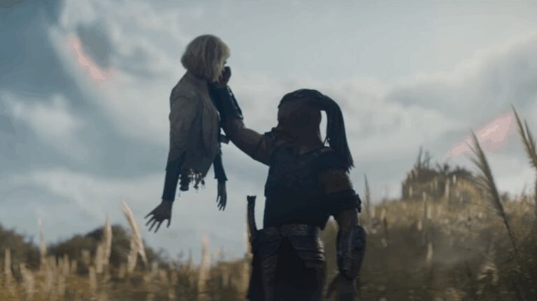 『プレデター：バッドランド』新予告、エイリアンとの衝撃的繋がり発覚！