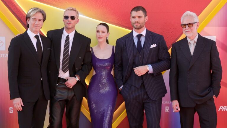 『スーパーマン』報酬公開！DC新作「ワンダーウーマン」急成長中！