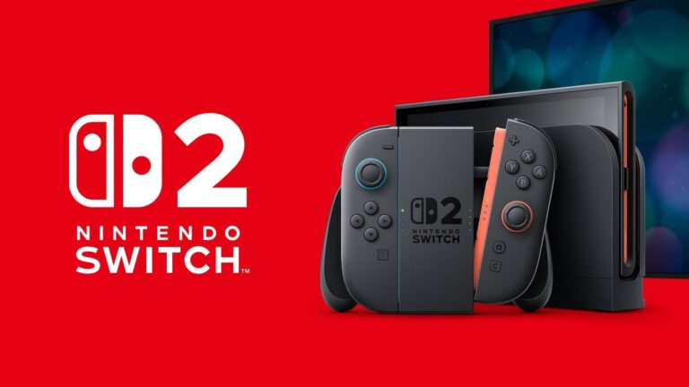 任天堂、Switch 2抽選結果を週明けに延期！