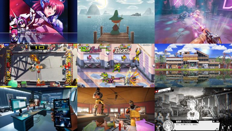 「Switchセールに220本追加！高評価ゲームが最安値に」